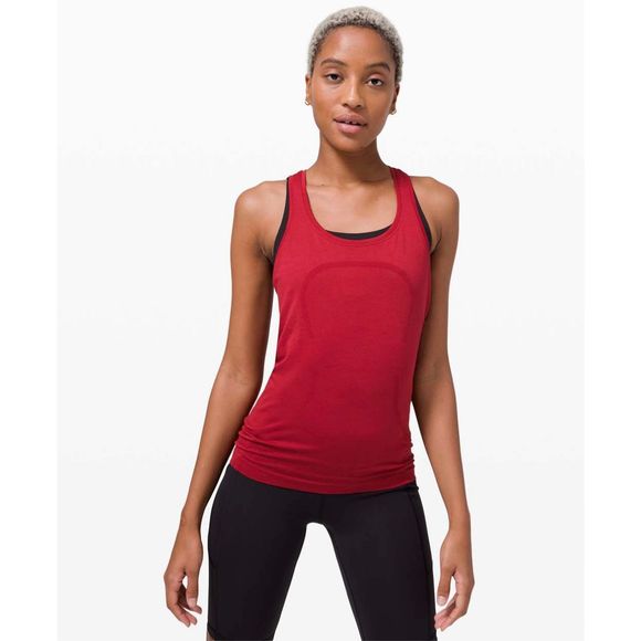 lululemon athletica Tops - NWT Lululemon Swiftly Tech Racerback 2.0